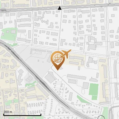 Karte Ferdinand-Maria-Straße 4, 80639 München