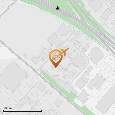 Foto zu Ferdinand-Porsche-Straße 6-13, 51149 Köln