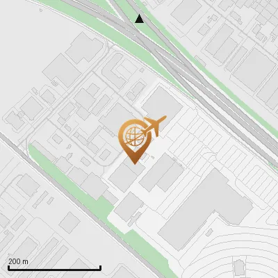 Foto zu Ferdinand-Porsche-Straße 16-18, 51149 Köln