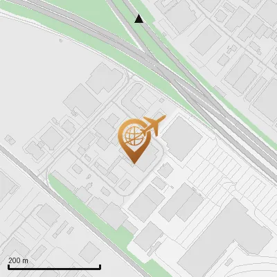 Foto zu Ferdinand-Porsche-Straße 19, 51149 Köln