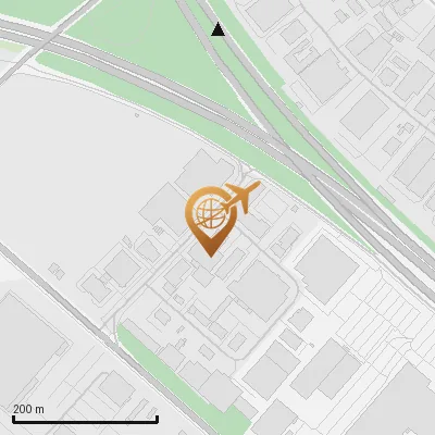 Foto zu Ferdinand-Porsche-Straße 21-24, 51149 Köln