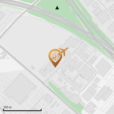 Foto zu Ferdinand-Porsche-Straße 1-3, 51149 Köln