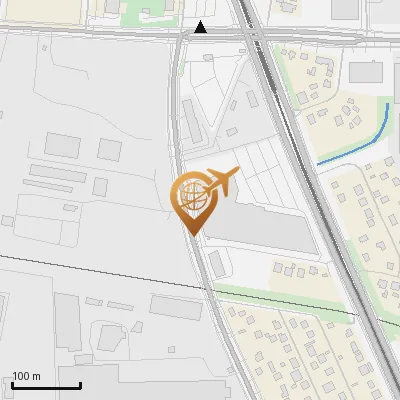 Foto zu Ferdinand-Schultze-Straße 95-106, 13055 Berlin