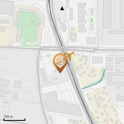 Foto zu Ferdinand-Schultze-Straße 121-125, 13055 Berlin