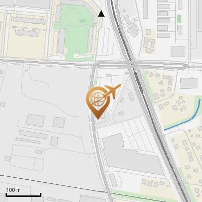 Foto zu Ferdinand-Schultze-Straße 128-132, 13055 Berlin