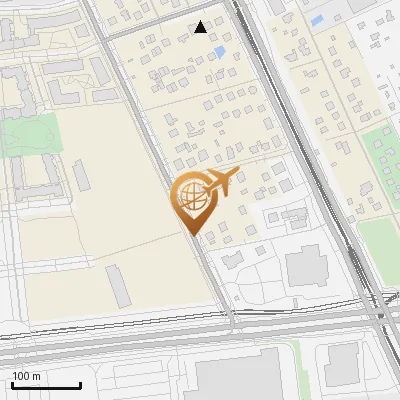 Foto zu Ferdinand-Schultze-Straße 10-18, 13055 Berlin