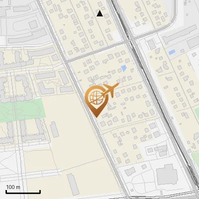 Foto zu Ferdinand-Schultze-Straße 24-30, 13055 Berlin