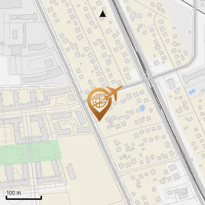 Foto zu Ferdinand-Schultze-Straße 38-42, 13055 Berlin