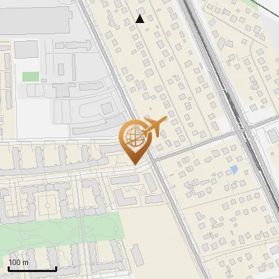 Foto zu Ferdinand-Schultze-Straße 47, 13055 Berlin