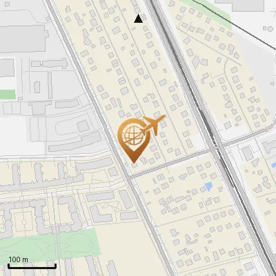 Foto zu Ferdinand-Schultze-Straße 48-50, 13055 Berlin