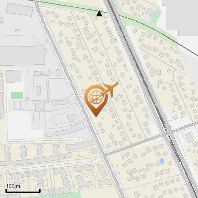 Foto zu Ferdinand-Schultze-Straße 54-60, 13055 Berlin