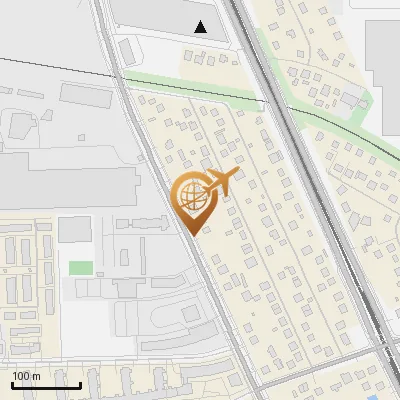 Foto zu Ferdinand-Schultze-Straße 64-74, 13055 Berlin