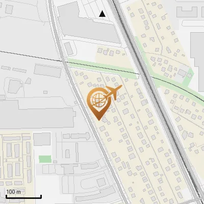 Foto zu Ferdinand-Schultze-Straße 76-80, 13055 Berlin