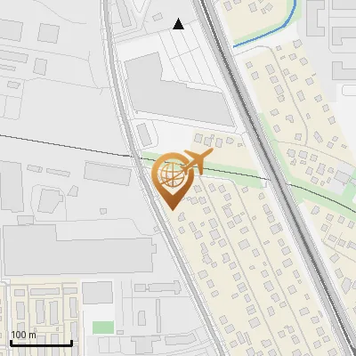 Foto zu Ferdinand-Schultze-Straße 82-90, 13055 Berlin