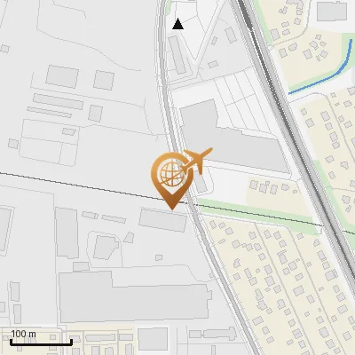 Foto zu Ferdinand-Schultze-Straße 91-93, 13055 Berlin