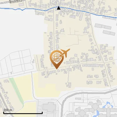 Foto zu Ferdinand-Stücker-Straße 11-16, 51067 Köln