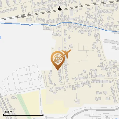 Foto zu Ferdinand-Stücker-Straße 17-28, 51067 Köln