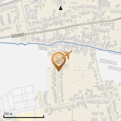 Foto zu Ferdinand-Stücker-Straße 29-44, 51067 Köln