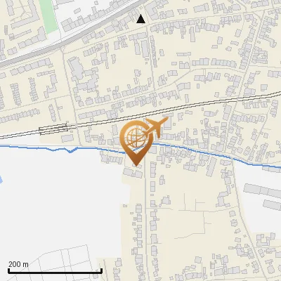 Foto zu Ferdinand-Stücker-Straße 53-56, 51067 Köln