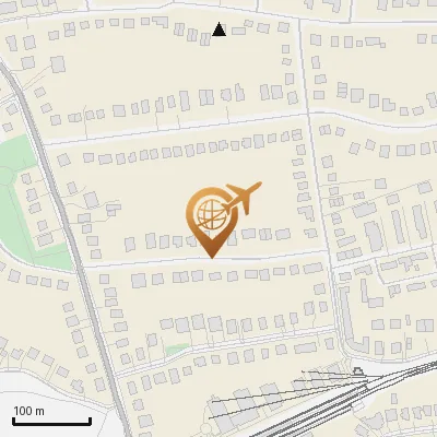 Karte Ferdinands Höh 12-16, 22587 Hamburg