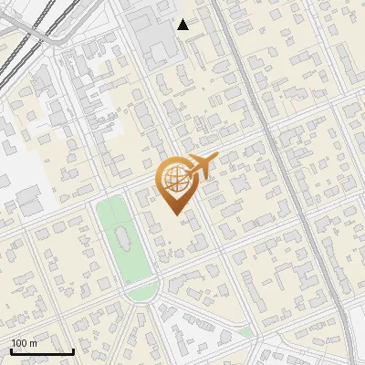 Foto zu Ferdinandstraße 9-10, 12209 Berlin