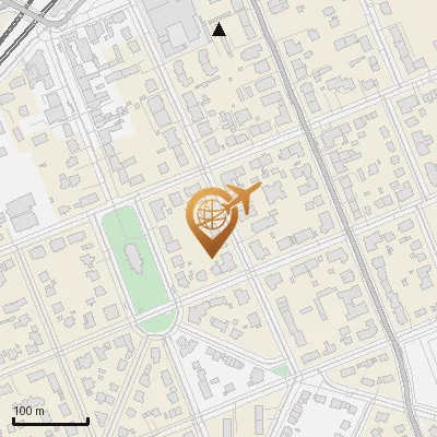 Foto zu Ferdinandstraße 12-13, 12209 Berlin