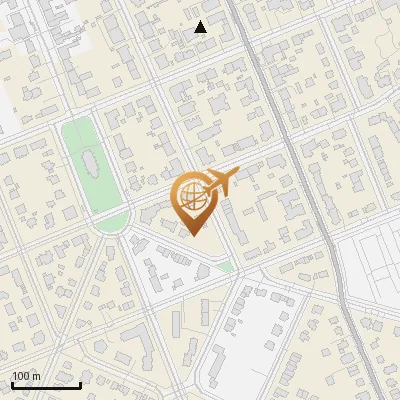 Foto zu Ferdinandstraße 14-19, 12209 Berlin