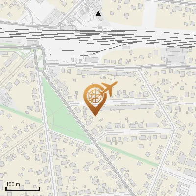 Foto zu Ferdinandstraße 9-21, 12621 Berlin