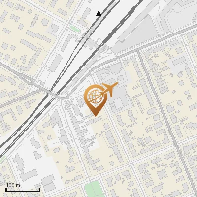 Foto zu Ferdinandstraße 1-3, 12209 Berlin