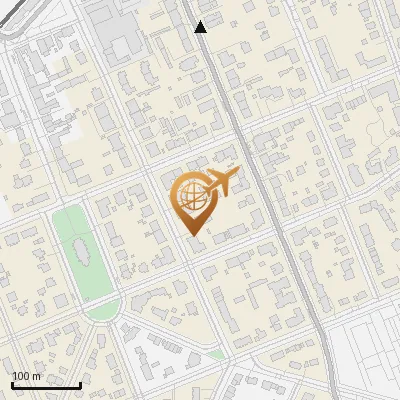 Foto zu Ferdinandstraße 20-22, 12209 Berlin