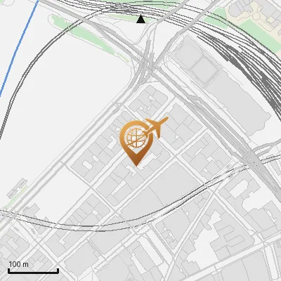 Foto zu Ferdinandstraße 21, 20095 Hamburg