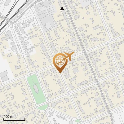 Foto zu Ferdinandstraße 23-24, 12209 Berlin