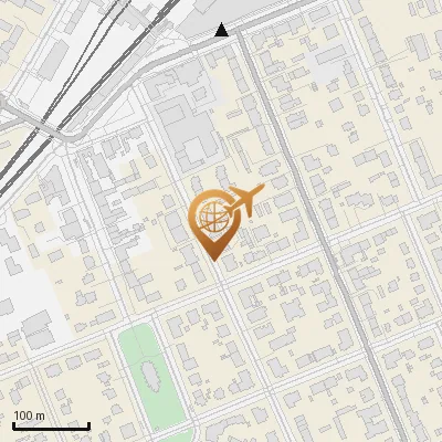 Foto zu Ferdinandstraße 25-27, 12209 Berlin