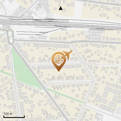 Foto zu Ferdinandstraße 24-38, 12621 Berlin