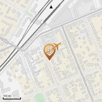 Foto zu Ferdinandstraße 29-34, 12209 Berlin