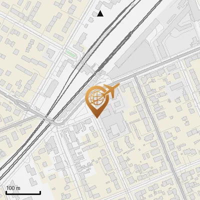 Foto zu Ferdinandstraße 35, 12209 Berlin