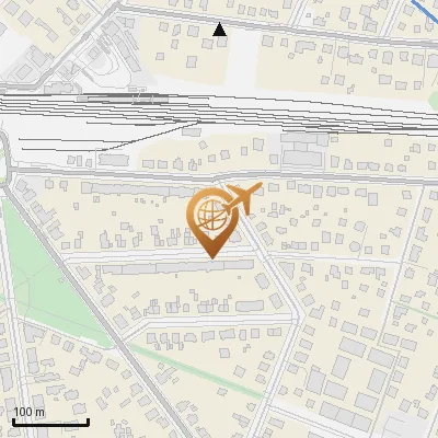 Foto zu Ferdinandstraße 39-52, 12621 Berlin