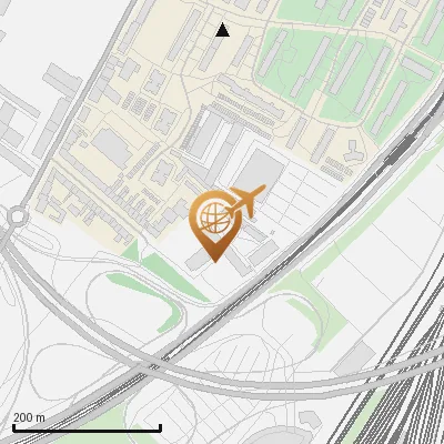 Foto zu Ferdinandstraße 43, 51063 Köln