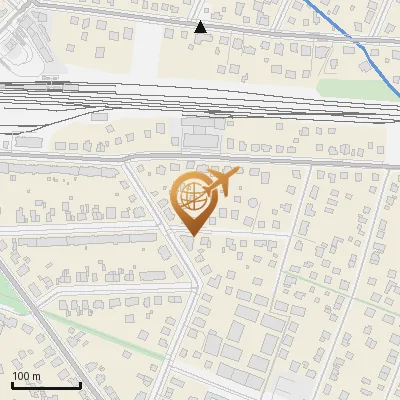 Foto zu Ferdinandstraße 54-57, 12621 Berlin