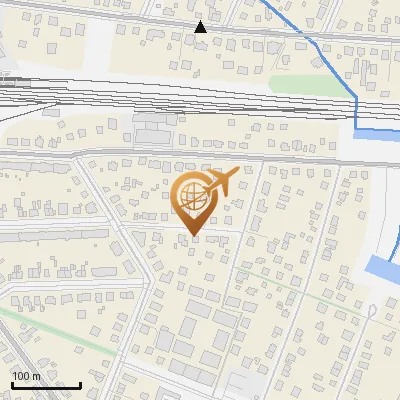 Foto zu Ferdinandstraße 58-67, 12621 Berlin