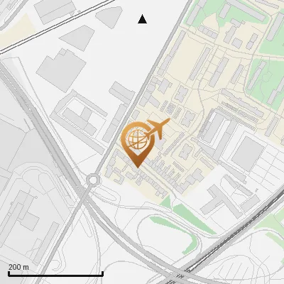 Foto zu Ferdinandstraße 4-9, 51063 Köln