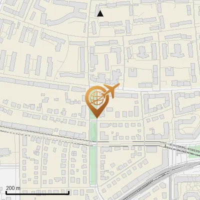 Foto zu Fernpaßstraße 26, 81373 München