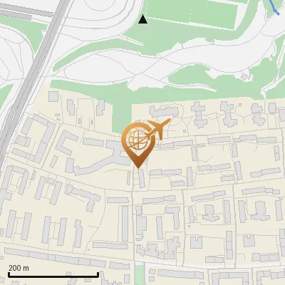 Foto zu Fernpaßstraße 48-52, 81373 München