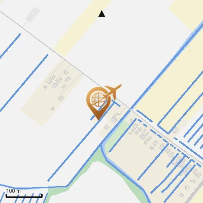 Karte Fersenweg 188-196, 21037 Hamburg