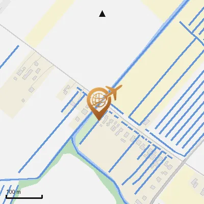 Karte Fersenweg 200-202, 21037 Hamburg