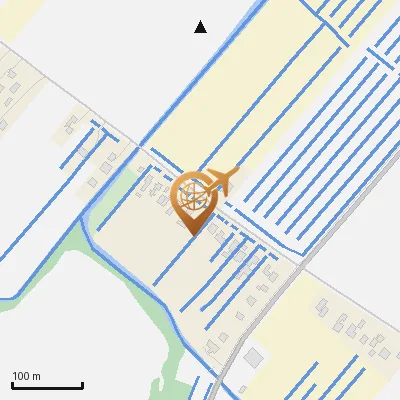 Karte Fersenweg 210-214, 21037 Hamburg