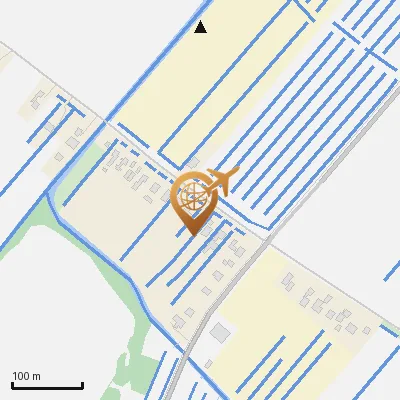 Karte Fersenweg 216-220, 21037 Hamburg