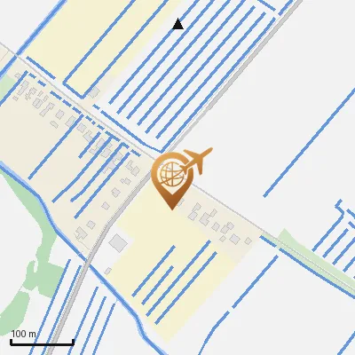 Karte Fersenweg 230-234, 21037 Hamburg