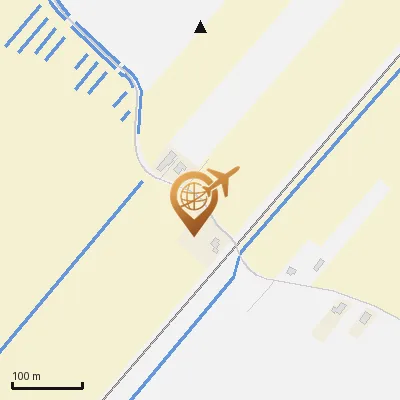 Karte Fersenweg 502-506, 21037 Hamburg