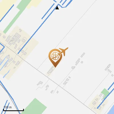 Karte Fersenweg 51, 21037 Hamburg